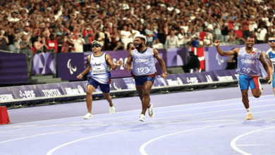 Paratletismo: Atletas venezolanos avanzan a finales en el mundial de India 2025