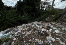 En Brisas del Guarapiche proponen nuevos proyectos para eliminar basurero