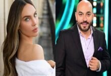 Belinda denuncia a Lupillo Rivera por violencia digital