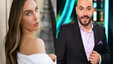 Belinda denuncia a Lupillo Rivera por violencia digital