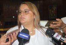 Autoridad de salud de Monagas confirma déficit de 125 enfermeras