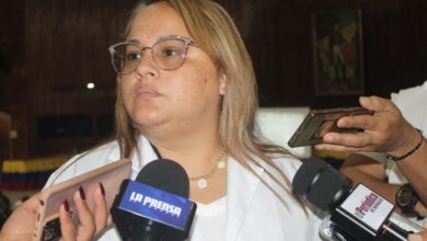 Autoridad de salud de Monagas confirma déficit de 125 enfermeras