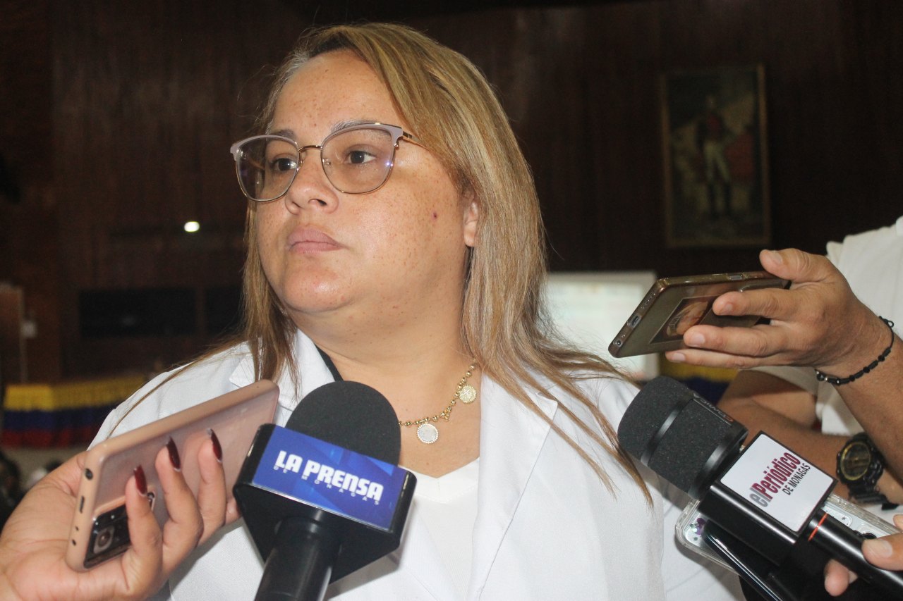 Autoridad de salud de Monagas confirma déficit de 125 enfermeras