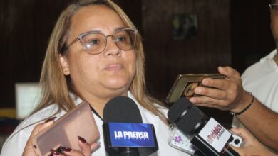 Autoridad Única de Salud en Monagas refuerza Caripe por casos de leishmaniasis