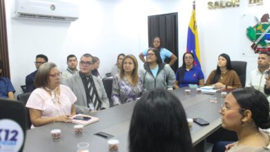 Clsem debate la nueva ley para la resolución de conflictos escolares