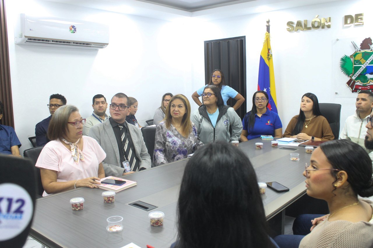 Clsem debate la nueva ley para la resolución de conflictos escolares
