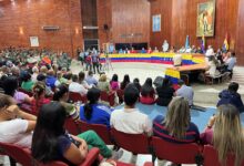 Autoridades rinden honores al general José Tadeo Monagas