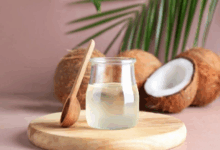 Aceite de Coco: El aliado natural que repara y humecta la piel