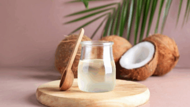 Aceite de Coco: El aliado natural que repara y humecta la piel