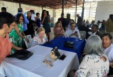 Entregan reconocimiento a más de 60 ingenieros en Monagas