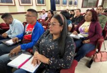 Procuraduría dicta taller de técnica legislativa a funcionarios del Clsem