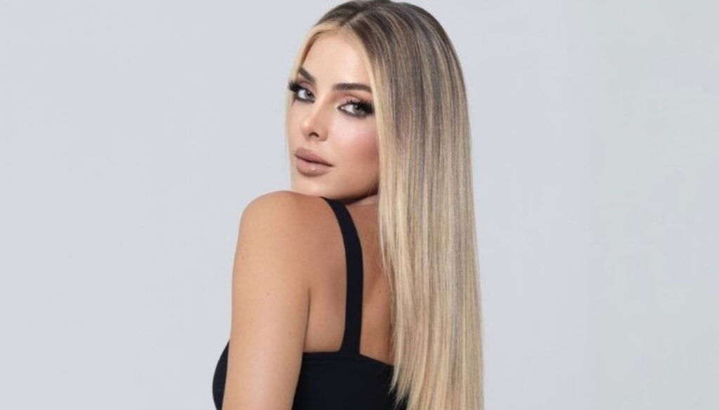 Corina Smith habla de la infelicidad forzada en su relación con Mora
