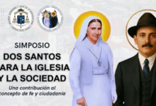 Catedral de Maturín hará simposio: “Dos santos para la iglesia y la sociedad”