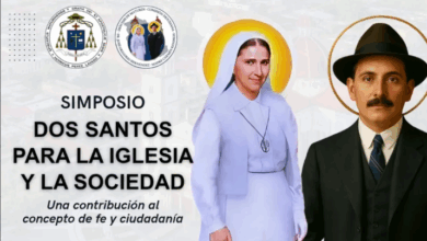 Catedral de Maturín hará simposio: “Dos santos para la iglesia y la sociedad”