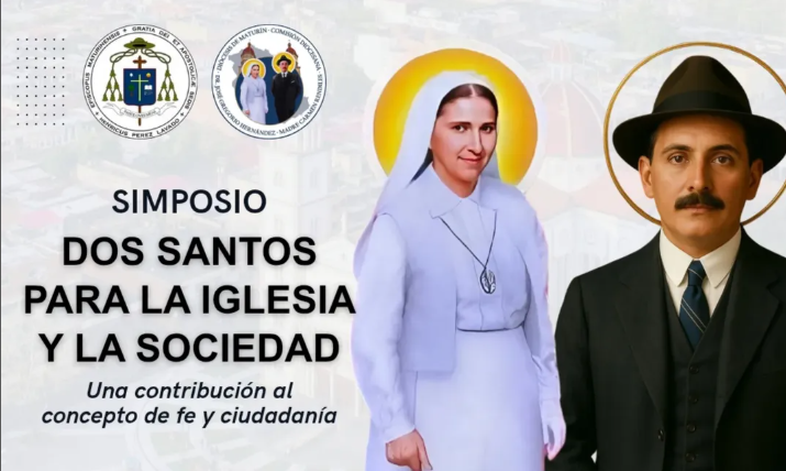 Catedral de Maturín hará simposio: “Dos santos para la iglesia y la sociedad”