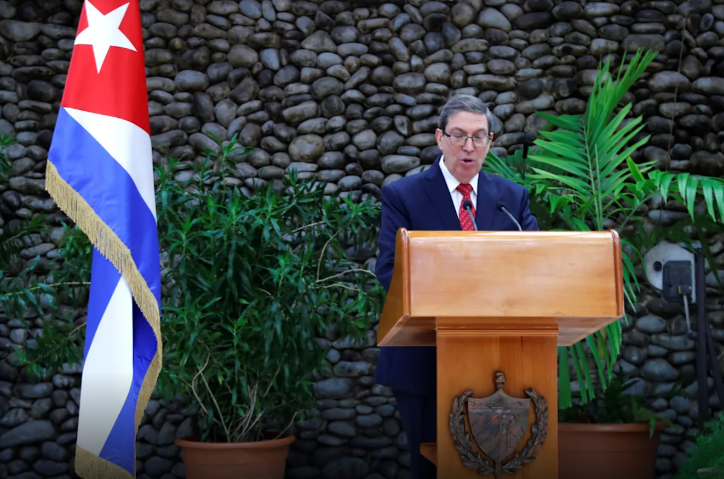 Cuba denuncia presión de EE. UU. para reducir apoyo a resolución contra el bloqueo en la ONU