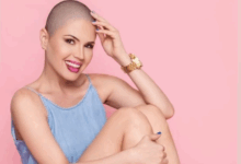 Carmen Alicia Lara revela que fue diagnosticada nuevamente con cáncer de mama