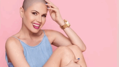 Carmen Alicia Lara revela que fue diagnosticada nuevamente con cáncer de mama