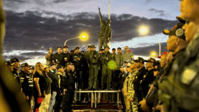 FANB activa el "Plan Independencia 200" en ZODI de oriente y el caribe para fortalecer la defensa integral