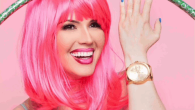 Carmen Alicia anuncia la metástasis de su cáncer, pero afirma que "Dios tiene el control"