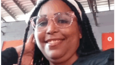 Mujer es asesinada a puñaladas por su expareja, dejando 6 niños huérfanos