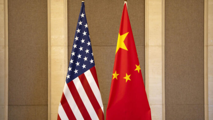 China y EE. UU. inician segunda ronda de diálogo comercial