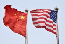 China y EE. UU. pactan negociaciones urgentes para frenar los aranceles