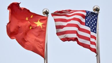 China y EE. UU. pactan negociaciones urgentes para frenar los aranceles