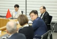 China y Venezuela comparten avances en investigación de la longevidad