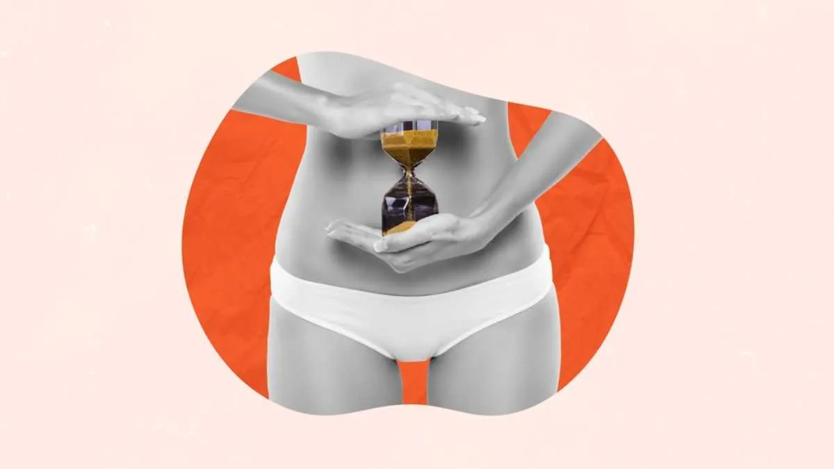 Descubre cómo tu ciclo menstrual enciende y apaga tu deseo sexual