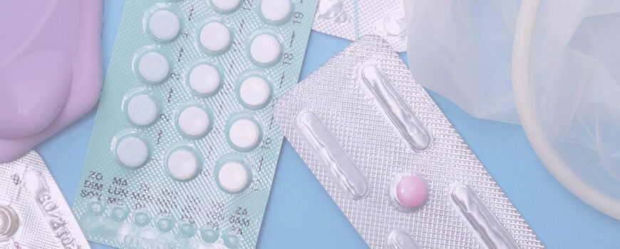 Conoce los mitos sobre anticonceptivos que ponen en riesgo tu salud