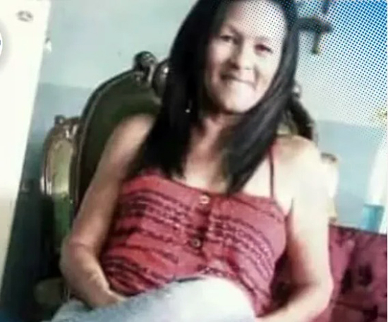 Mujer de 64 años muere electrocutada al intentar conectar una bomba de agua