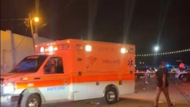 Cuatro muertos y 12 heridos en un nuevo tiroteo en EE. UU.