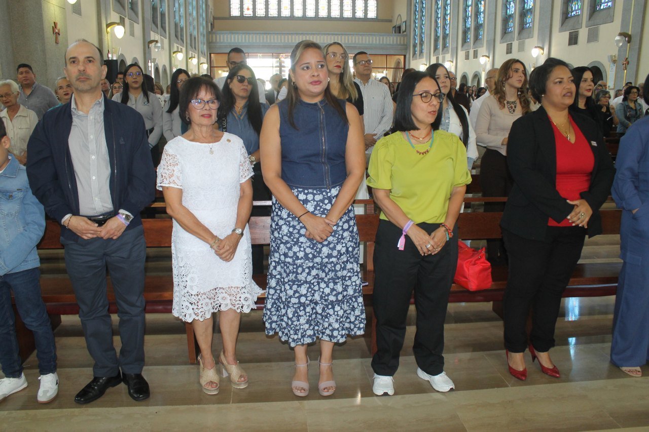 Celebración del Día del Odontólogo y conciencia sobre la colegiación profesional