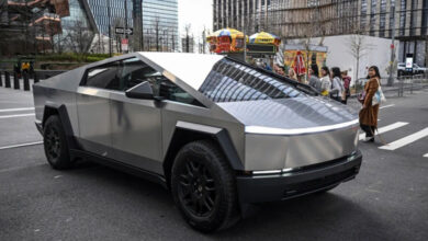 Demandan a Tesla por homicidio culposo tras accidente fatal en Cybertruck