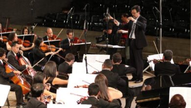 (+Detalles) Concierto de homenaje a los nuevos santos venezolanos este 23-Oct