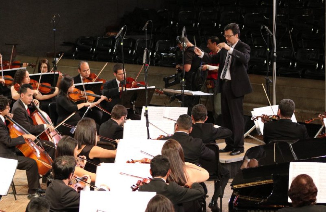 (+Detalles) Concierto de homenaje a los nuevos santos venezolanos este 23-Oct