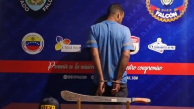 Detenido agricultor por amenazar de muerte a una mujer con un machete