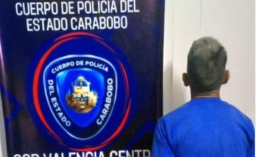 Detenido en Valencia por presunto abuso sexual a una adolescente de 14 años
