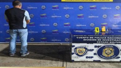 Detenido falso veterinario en Bolívar tras causar la muerte de una mascota