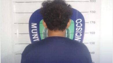 Detenido joven por presunto abuso sexual a una adolescente