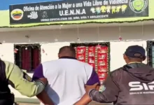 Presunto abusador de niña de 9 años se entrega a la policía en Anzoátegui