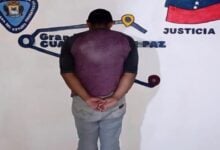 Detenido un hombre por violar y embarazar a una adolescente