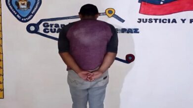 Detenido un hombre por violar y embarazar a una adolescente