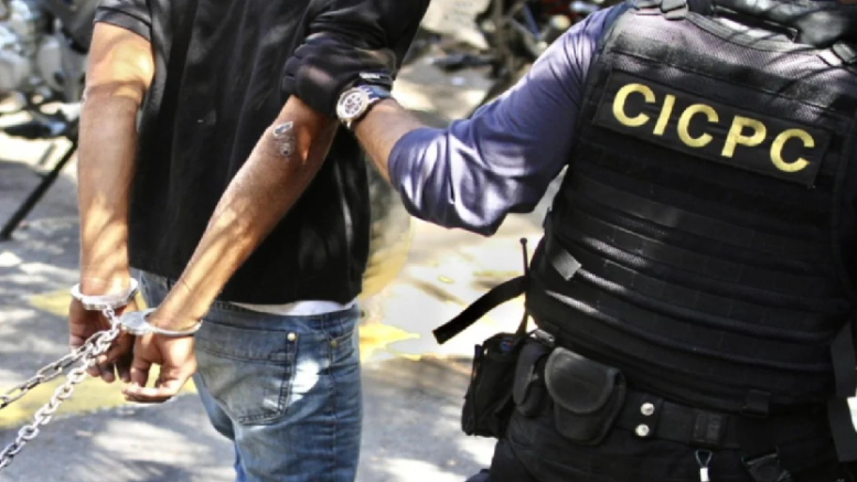 Detenidos en Anzoátegui por lanzar a joven de 15 años desde tercer piso