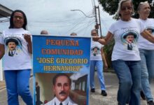 Júbilo por canonización de José Gregorio Hernández en Maturin