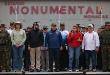 Diosdado Cabello lidera revisión de Cuadrantes de Paz en Monagas e impulsa Independencia 200