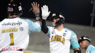 LVBP 2025: Bravos y Tigres arrancan imparables en una jornada de victorias
