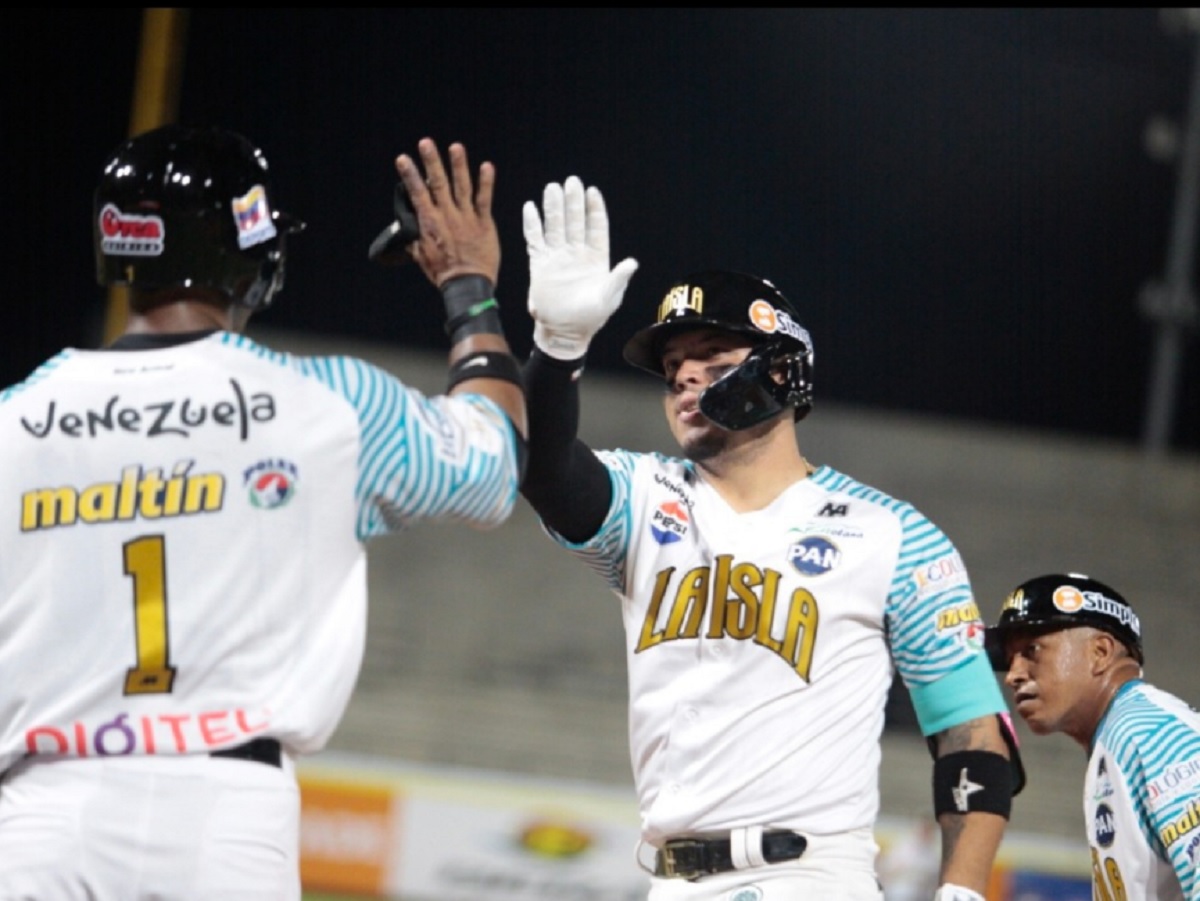 LVBP 2025: Bravos y Tigres arrancan imparables en una jornada de victorias
