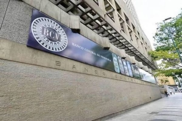 Dólar oficial se cotiza en Bs. 205,68 este lunes 20: registró un aumento semanal de 6,40 %